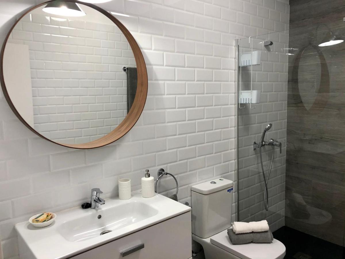 Apartamento Playa Dorada Bajos Playa Blanca Dış mekan fotoğraf