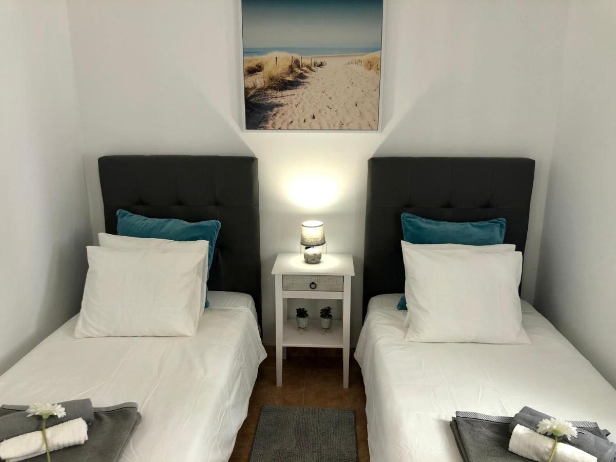 Apartamento Playa Dorada Bajos Playa Blanca Dış mekan fotoğraf