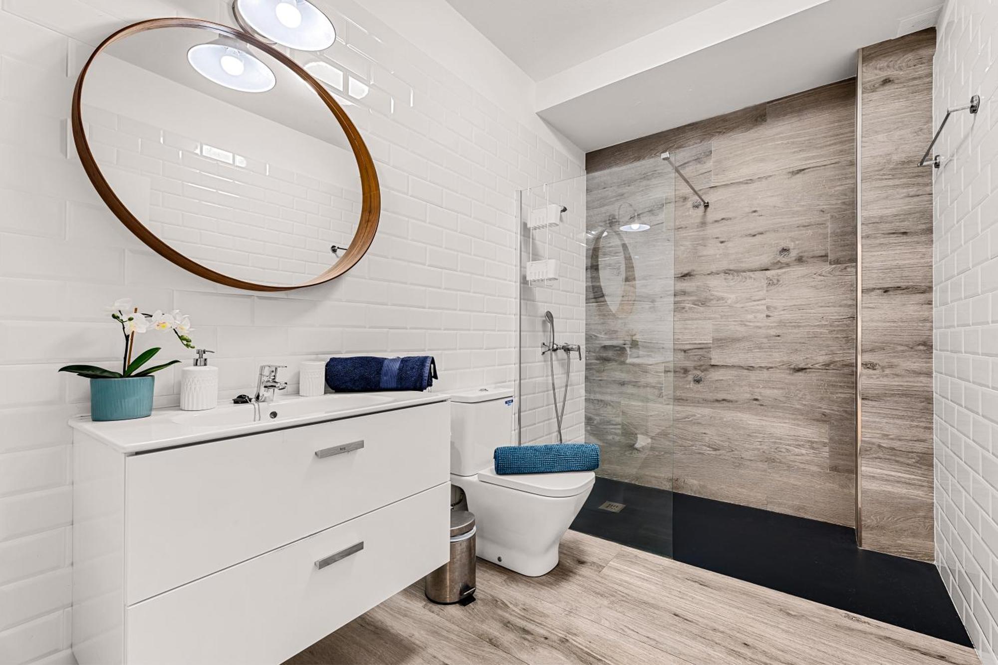 Apartamento Playa Dorada Bajos Playa Blanca Dış mekan fotoğraf