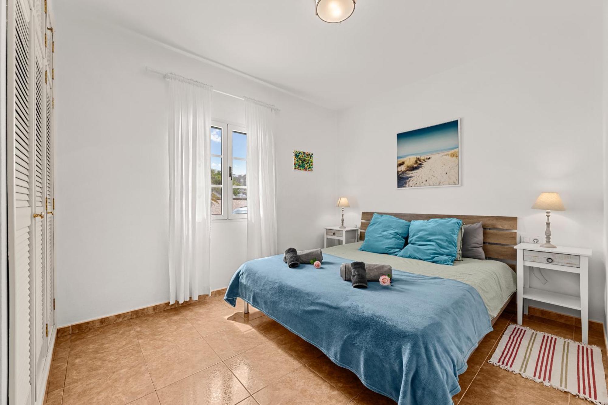 Apartamento Playa Dorada Bajos Playa Blanca Dış mekan fotoğraf